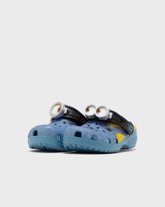 Despicable Me Classic Clog T