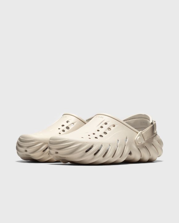 Echo Clog