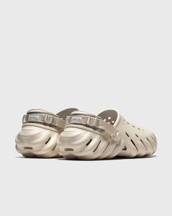 Echo Clog
