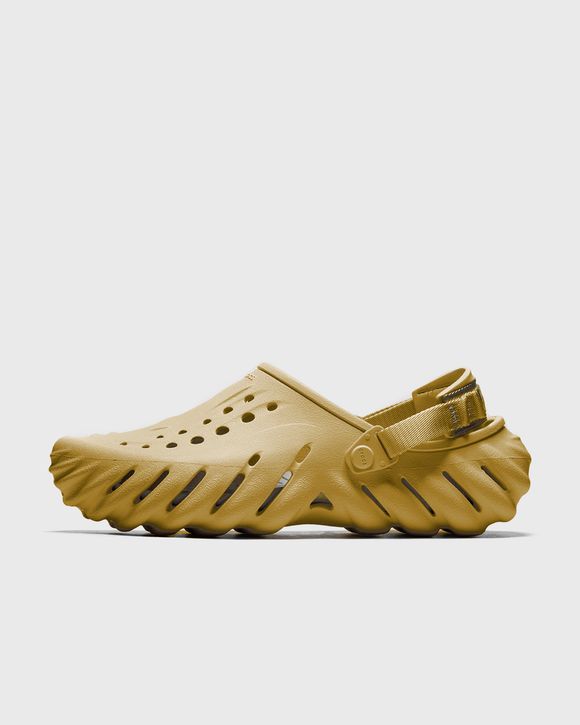 Echo Clog