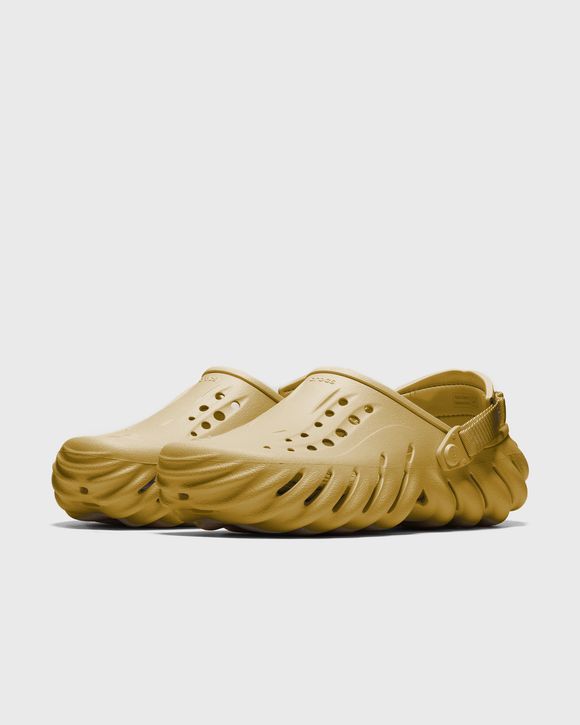 Echo Clog