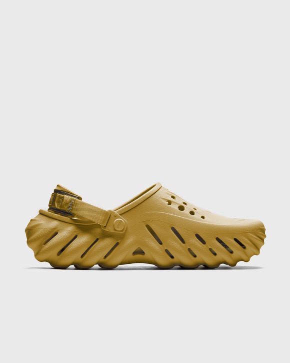 Echo Clog