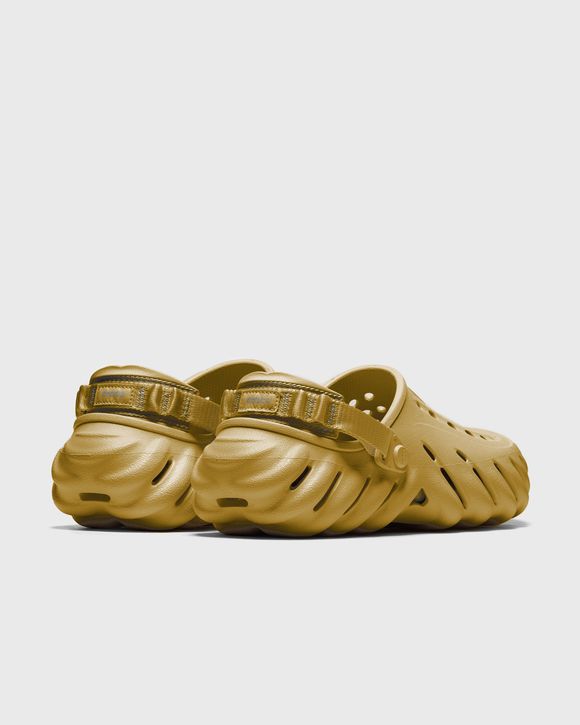 Echo Clog