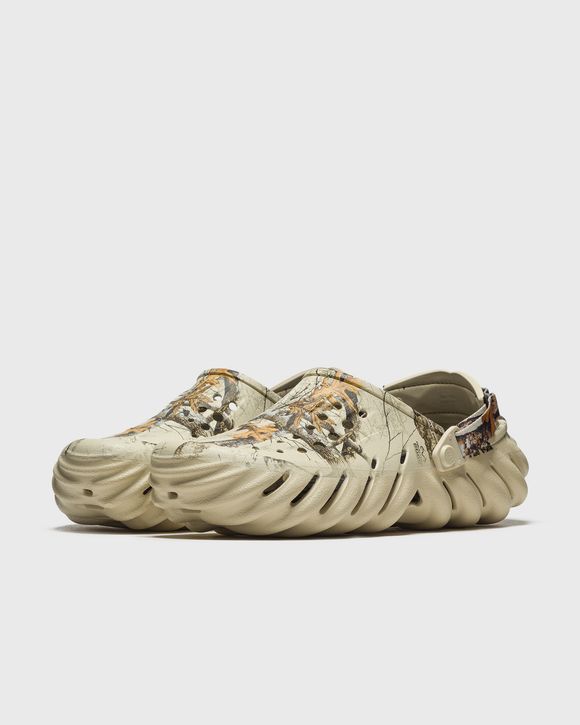 Echo Clog Realtree Edge