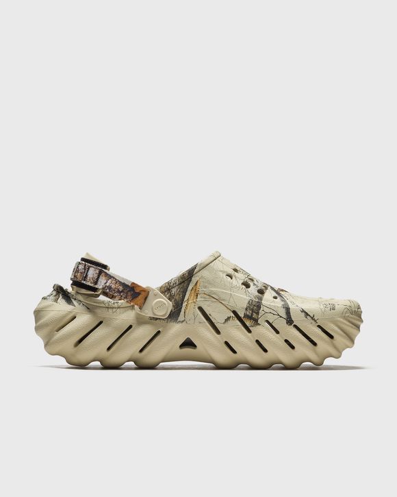 Echo Clog Realtree Edge