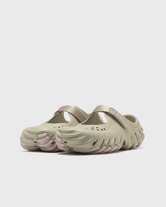 Echo Mary Jane Clog