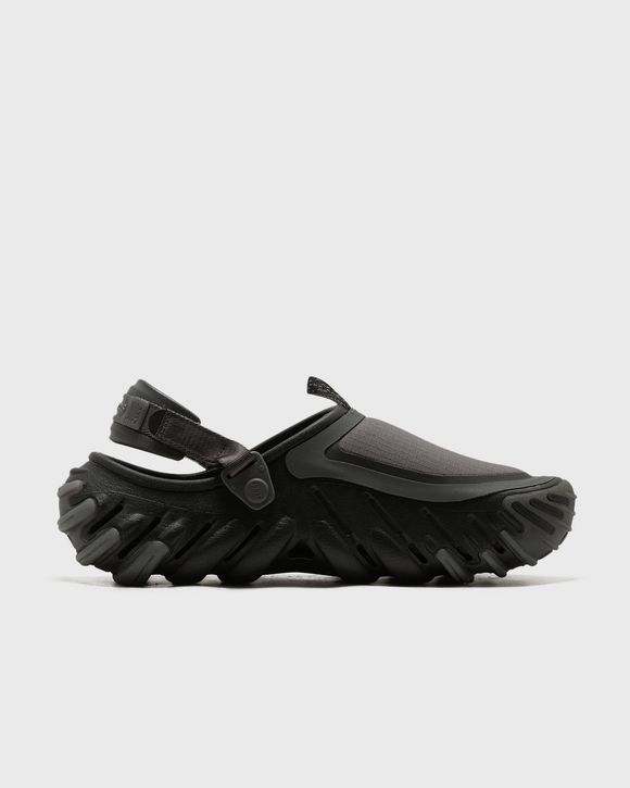 Echo RO Ripstop Clog