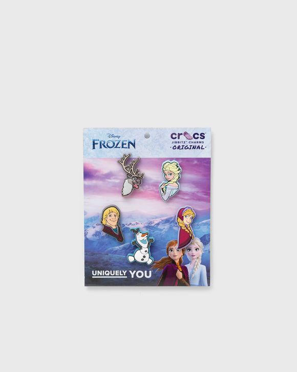 Frozen 5 Pack