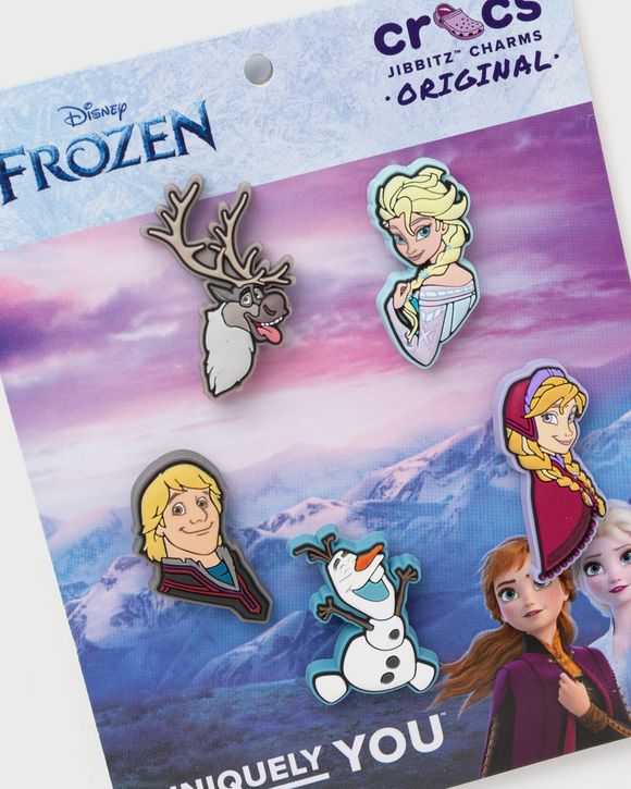 Frozen 5 Pack