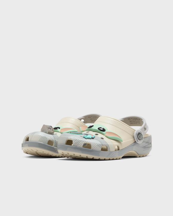 Grogu Classic Clog K