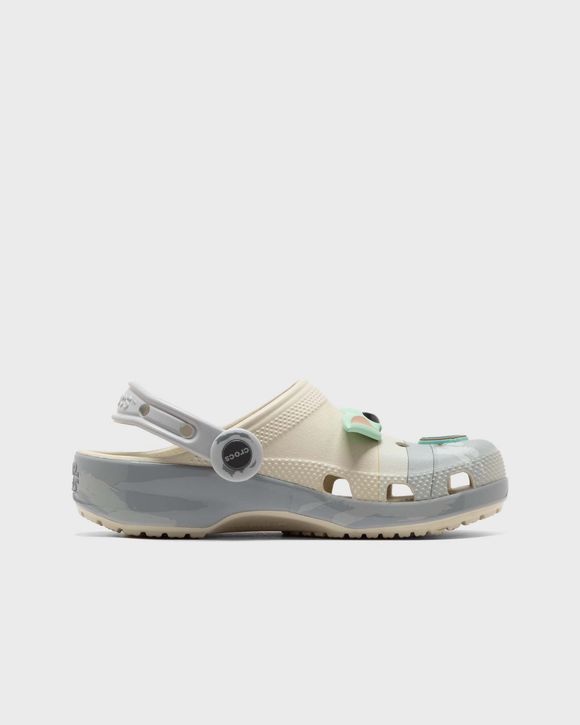 Grogu Classic Clog K