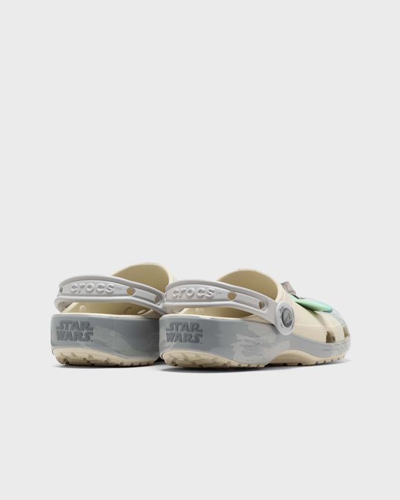 Grogu Classic Clog K