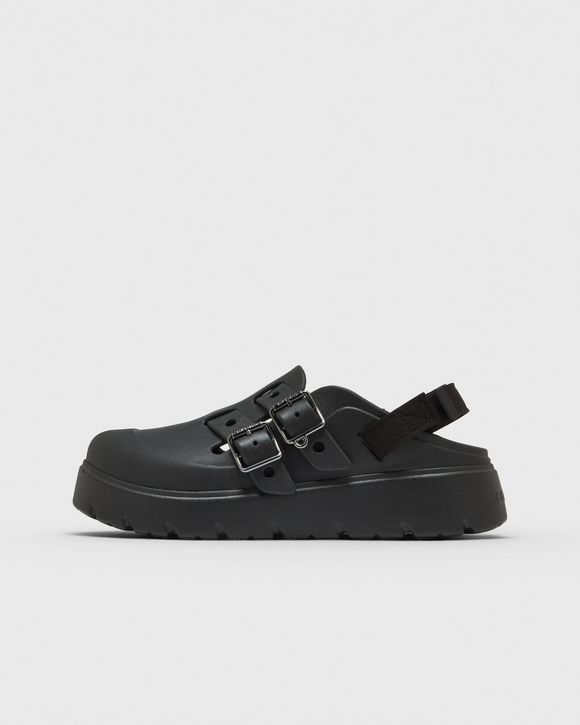 Loaferette Clog