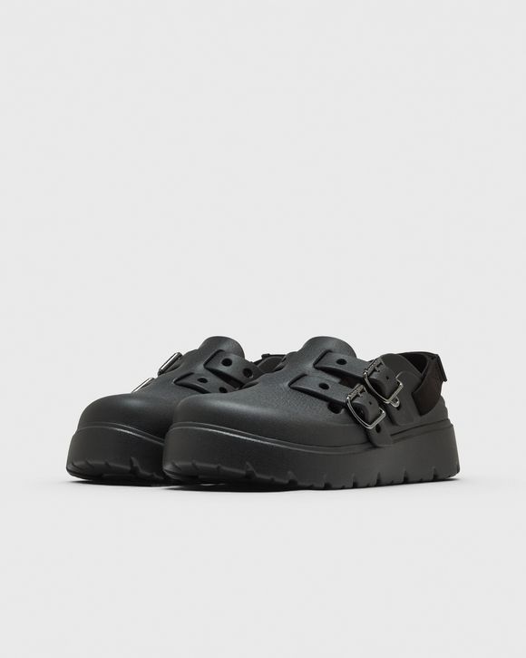 Loaferette Clog