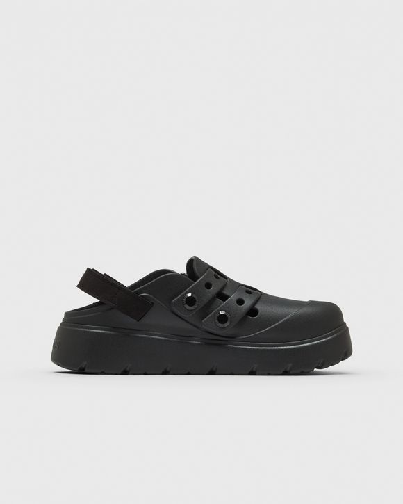 Loaferette Clog