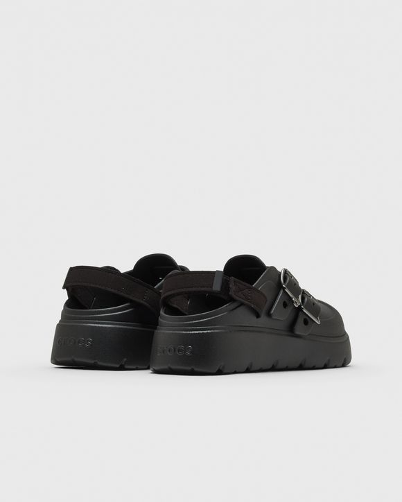Loaferette Clog