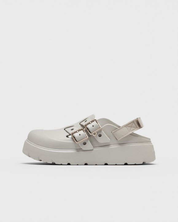 Loaferette Clog