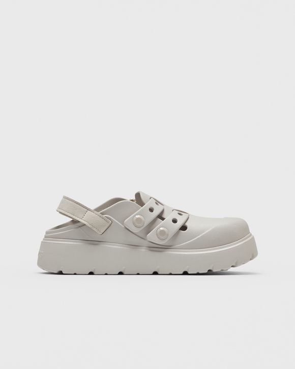 Loaferette Clog