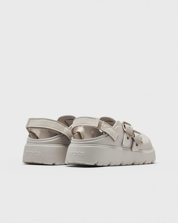 Loaferette Clog