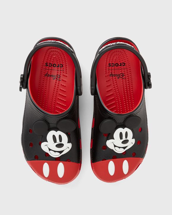 Mickey Mouse Classic Clog