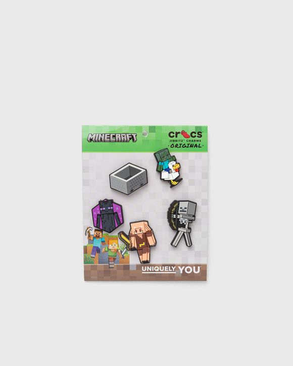 Minecraft 5 Pack