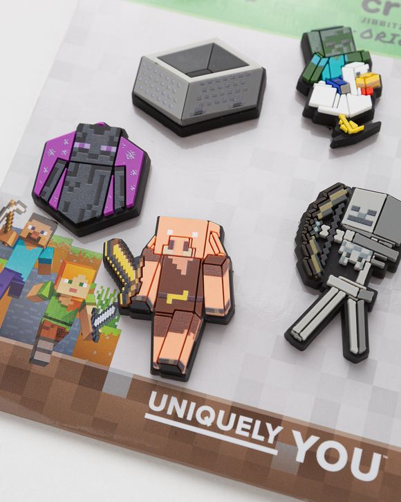 Minecraft 5 Pack
