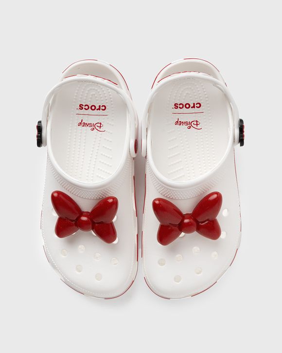 Minnie Mouse Classic Clog