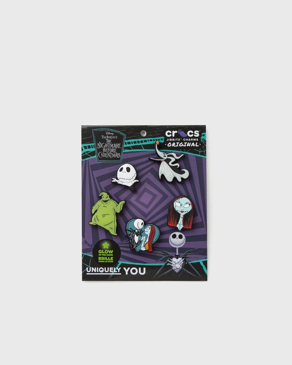 Nightmare Before Xmas 5Pck