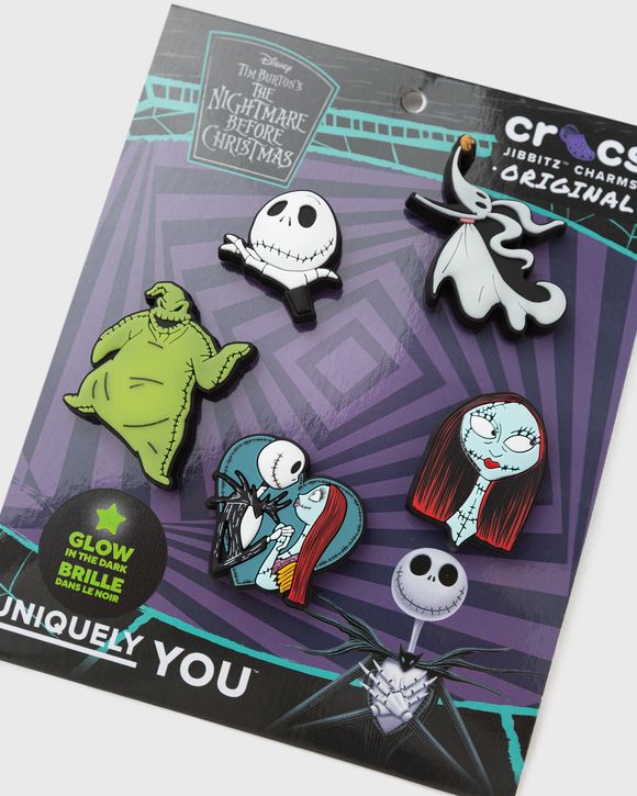 Nightmare Before Xmas 5Pck