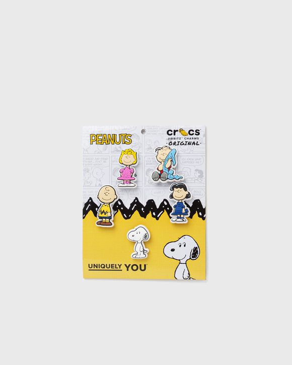 Peanuts II 5 Pack