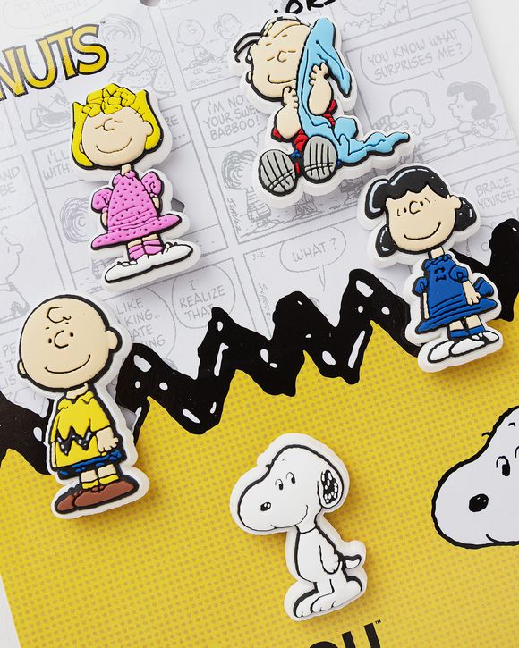 Peanuts II 5 Pack