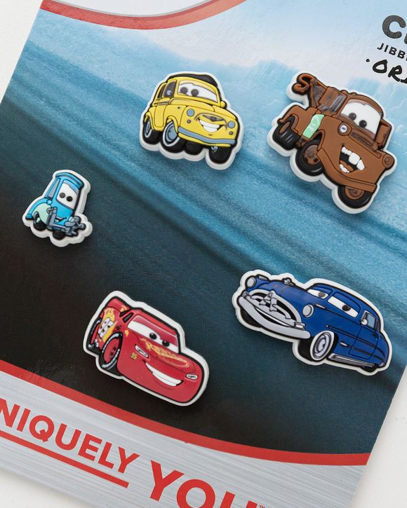Pixar Cars 5Pck