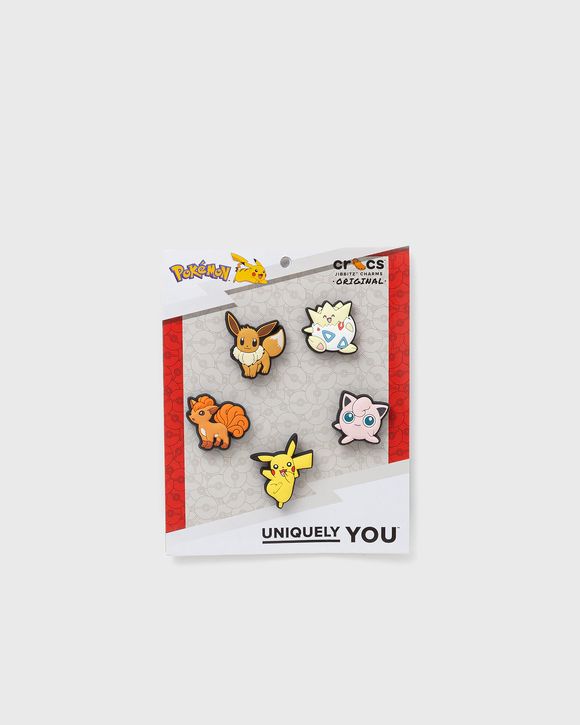 Pokemon Character 5 Pack