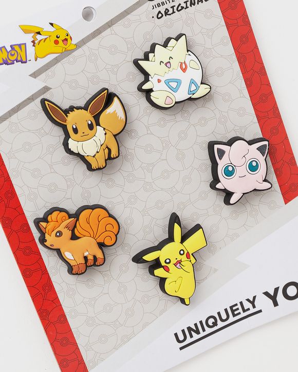 Pokemon Character 5 Pack