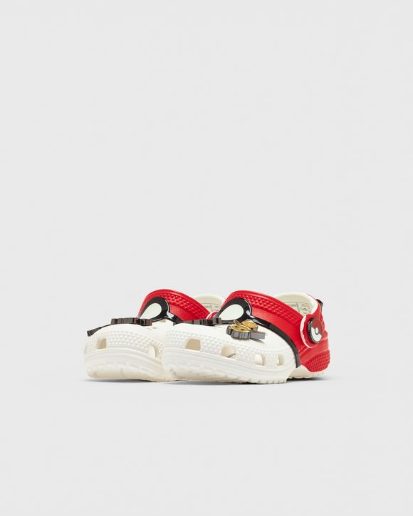 Pokemon Poke Ball Cls Clog T