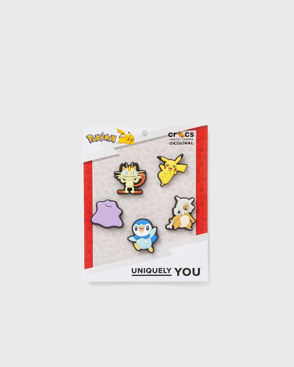 Pokemon Variety 5 Pack