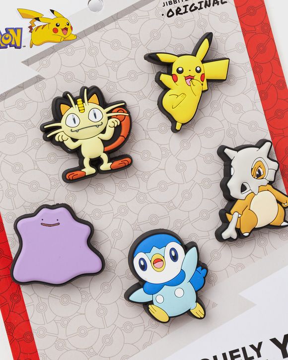 Pokemon Variety 5 Pack
