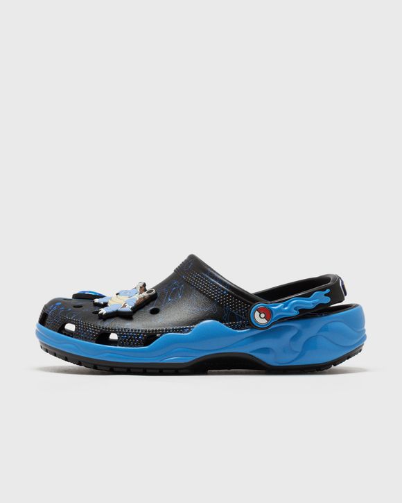 Pokemon Versus Clog