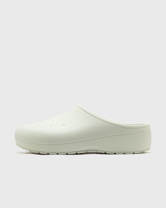 Quiet Clog