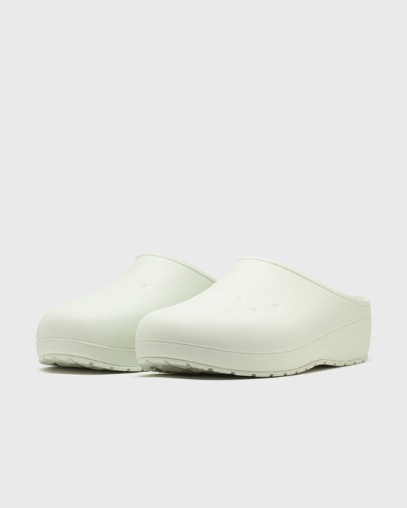 Quiet Clog