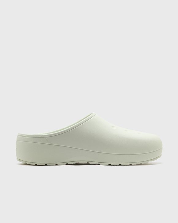 Quiet Clog