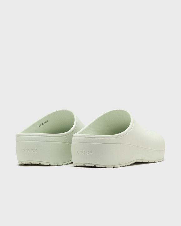 Quiet Clog