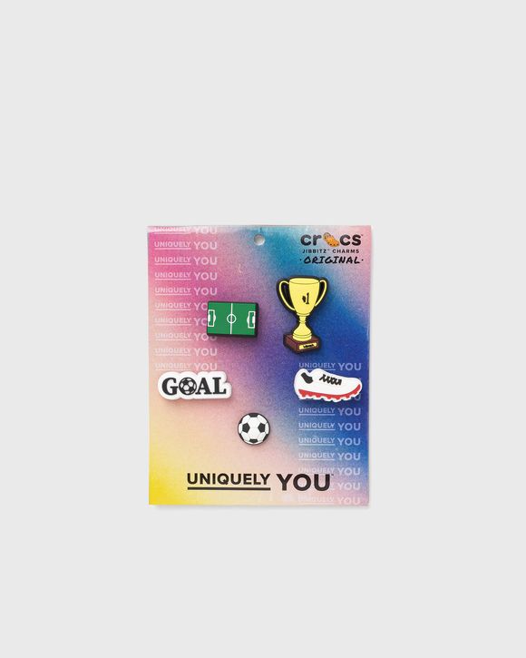 Soccer Star 5 Pack