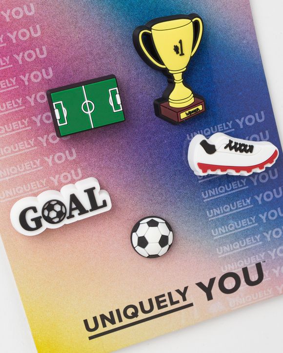 Soccer Star 5 Pack