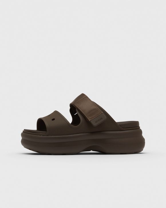 Soho Two Strap Sandal