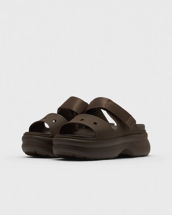 Soho Two Strap Sandal