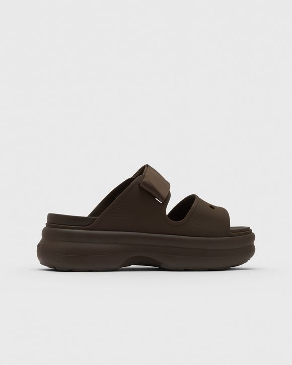 Soho Two Strap Sandal