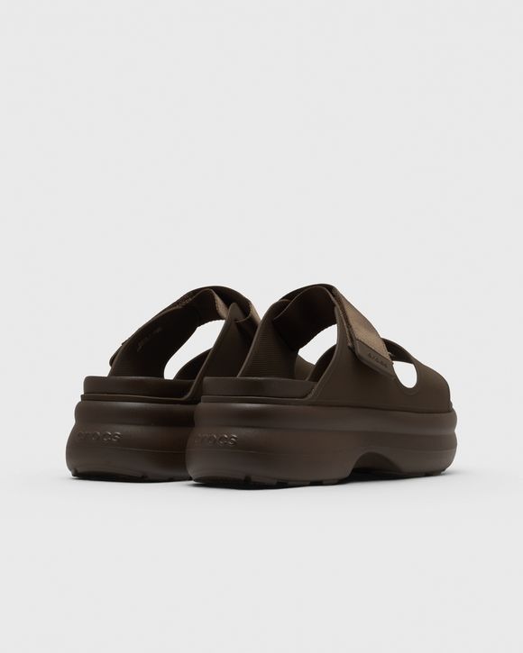 Soho Two Strap Sandal