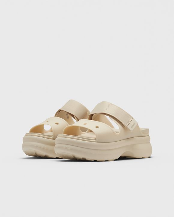 Soho Two Strap Sandal