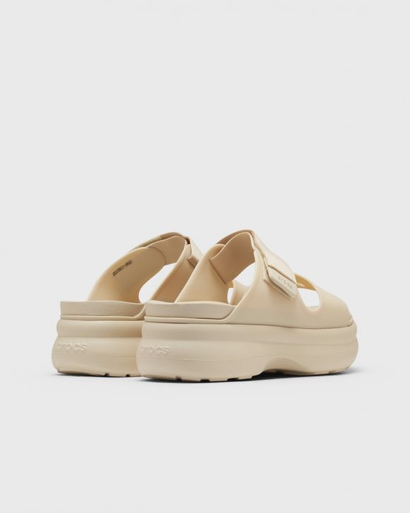 Soho Two Strap Sandal